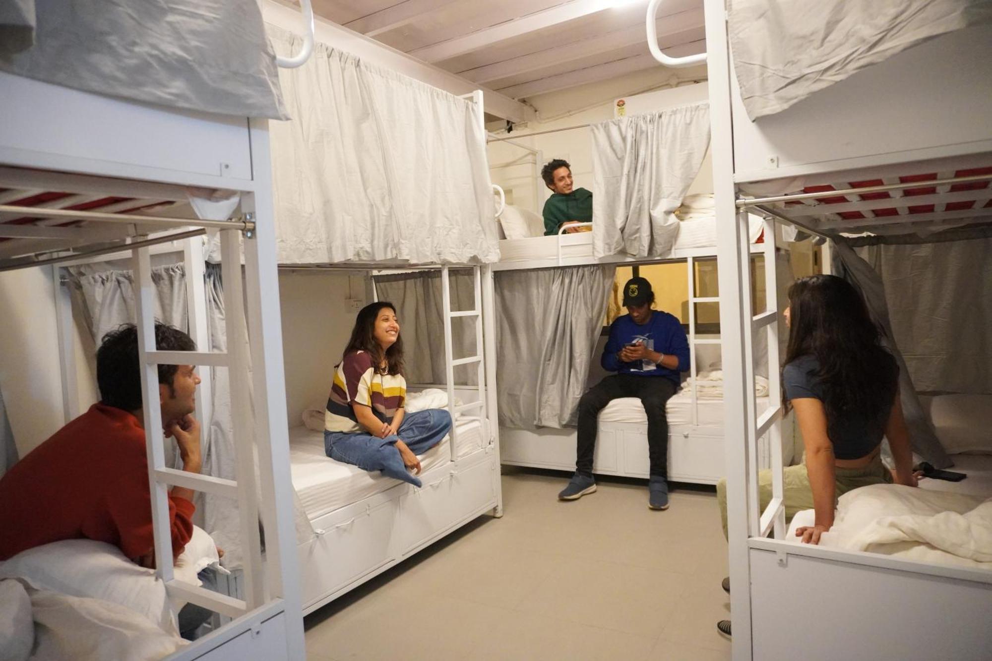 Hammock Hostels - Bandra — Photos 3